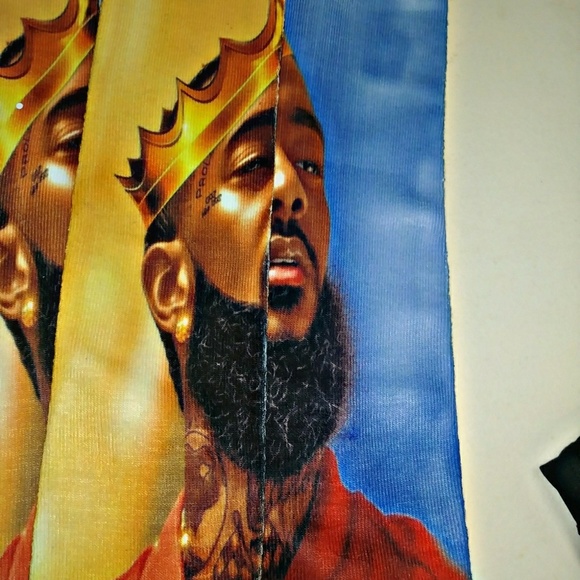 Socks - Picture 3 of 4